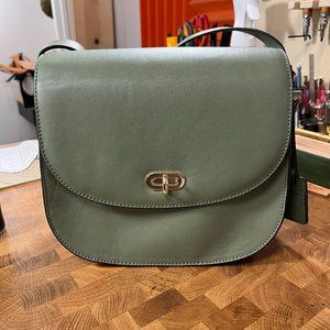 Lo & Sons--The Claremont Camera Bag--Sage Green